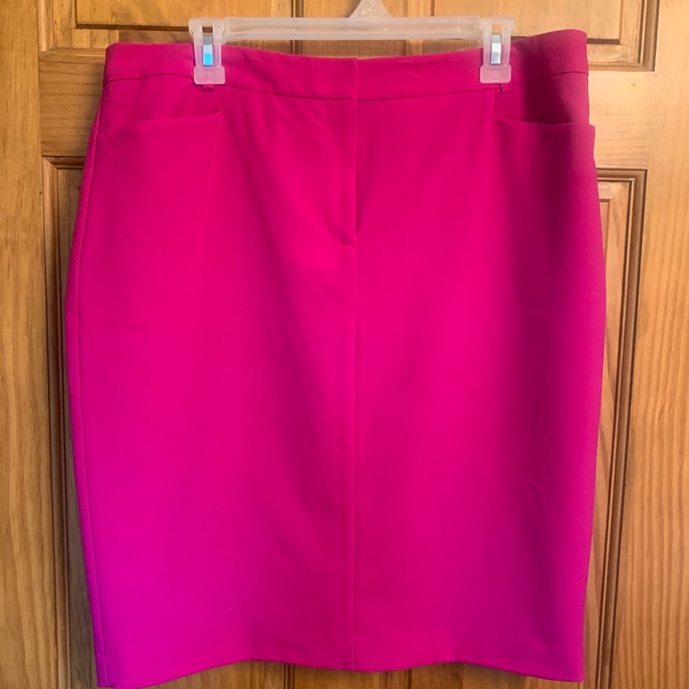 Calvin Klein skirt